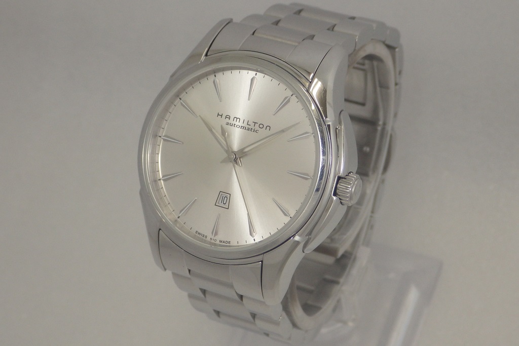ハミルトン ジャズマスター H323150 CASE#2890