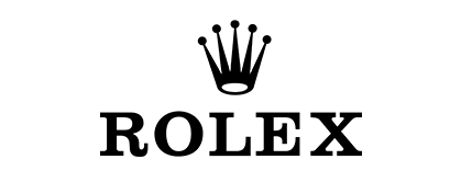 ロレックス logo
