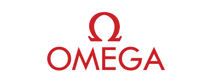 オメガ logo