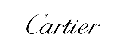 カルティエ logo