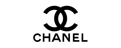シャネル logo