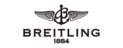 ブライトリング logo