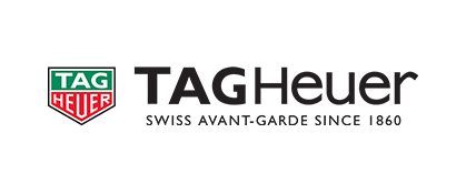 タグホイヤー logo