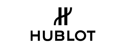 HUBLOT（ウブロ） logo
