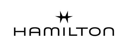 ハミルトン logo