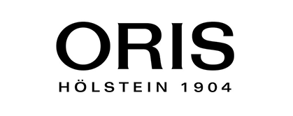 オリス（ORIS） logo