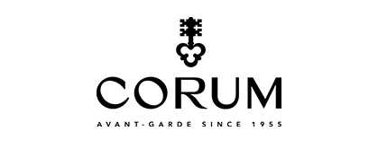 コルム（CORUM） logo