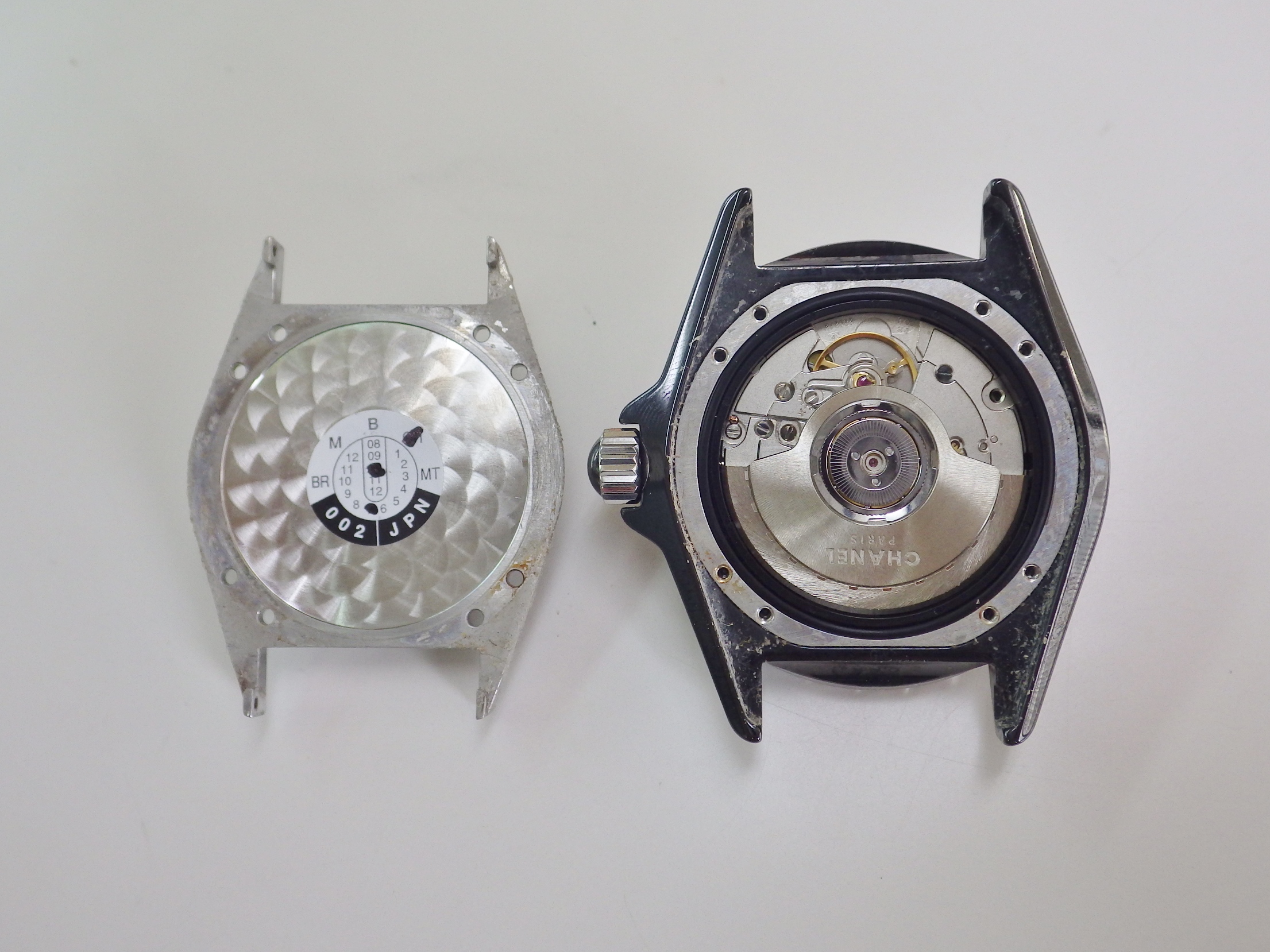 シャネル J12 H0685 CASE#4059 | WATCH COMPANY
