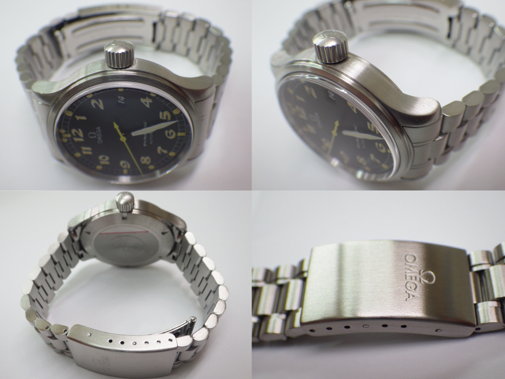 オメガ OMEGA 5200.50 ダイナミック用　コマ closer0510_736209