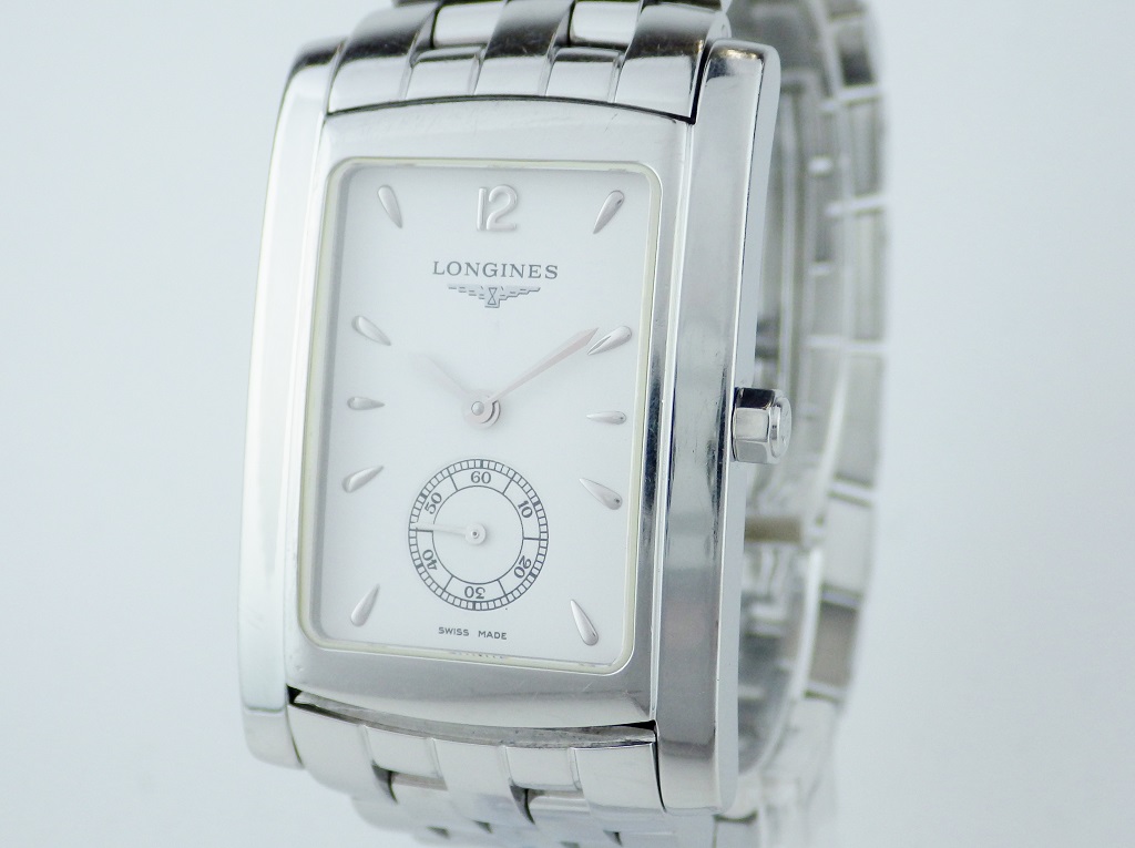 ロンジン　ドルチェビータ　L5.655.4　CASE#6473