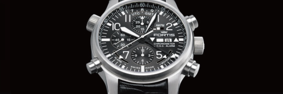 フォルティス（FORTIS）　修理・オーバーホール実績