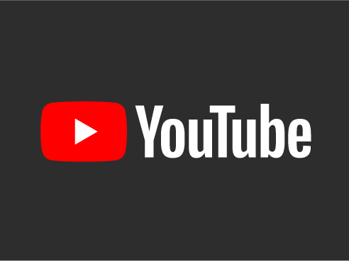 YouTubeチャンネルを開設しました！