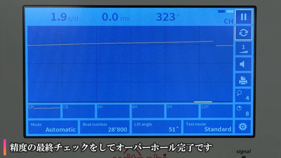 タイム蔵ファー